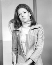 This is an image of 191264 Diana Rigg Photograph & Poster
