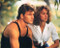 This is an image of 281279 Dirty Dancing Photograph & Poster