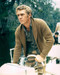 This is an image of 281288 Steve McQueen Photograph & Poster