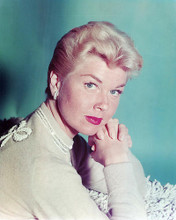 This is an image of 281298 Doris Day Photograph & Poster
