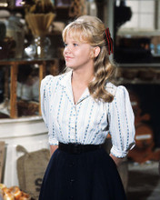 This is an image of 281327 Hayley Mills Photograph & Poster