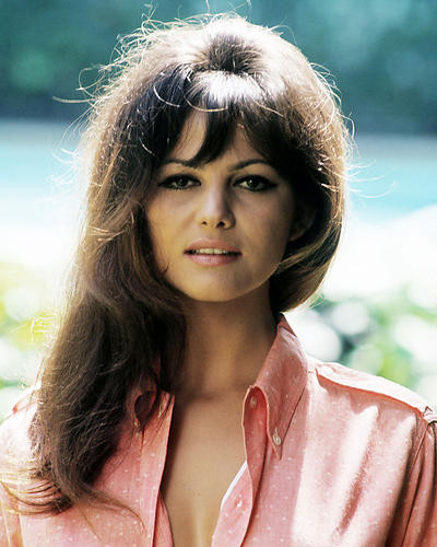 Movie Market - Photograph & Poster of Claudia Cardinale 281345