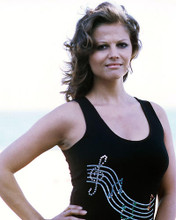 This is an image of 281369 Claudia Cardinale Photograph & Poster