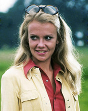 This is an image of 281356 Hayley Mills Photograph & Poster