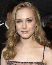 This is an image of 281402 Evan Rachel Wood Photograph & Poster