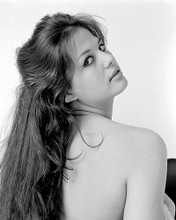 This is an image of 191302 Claudia Cardinale Photograph & Poster
