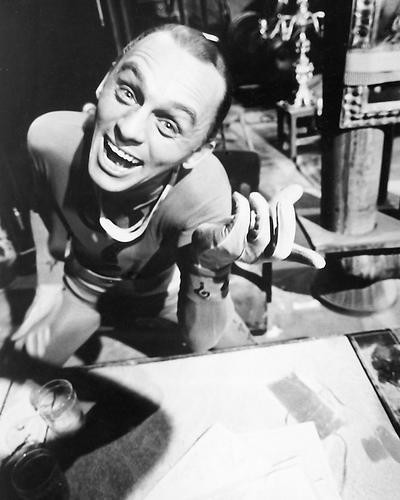This is an image of 191295 Frank Gorshin Photograph & Poster