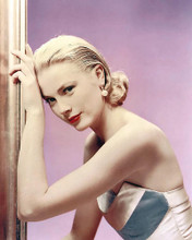 This is an image of 281416 Grace Kelly Photograph & Poster