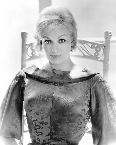 This is an image of 191319 Kim Novak Photograph & Poster