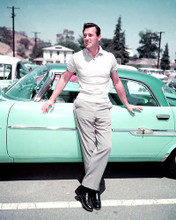This is an image of 281534 Rock Hudson Photograph & Poster