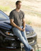 This is an image of 281461 Paul Walker Photograph & Poster