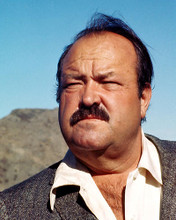 This is an image of 281471 William Conrad Photograph & Poster