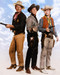 This is an image of 281491 Rio Bravo Photograph & Poster