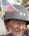 This is an image of 281492 John Wayne Photograph & Poster