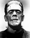 This is an image of 191337 Boris Karloff Photograph & Poster