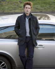 This is an image of 281517 Robert Pattinson Photograph & Poster