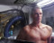 This is an image of 281533 Dolph Lundgren Photograph & Poster