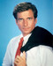 This is an image of 281554 Dirk Benedict Photograph & Poster