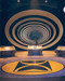 This is an image of 281560 The Time Tunnel Photograph & Poster