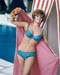 This is an image of 281561 Jill St. John Photograph & Poster