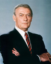 This is an image of 281568 Edward Woodward Photograph & Poster