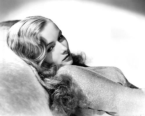 This is an image of 191980 Veronica Lake Photograph & Poster