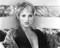 This is an image of 191981 Ellen Barkin Photograph & Poster