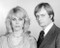 This is an image of 191370 Sapphire and Steel Photograph & Poster