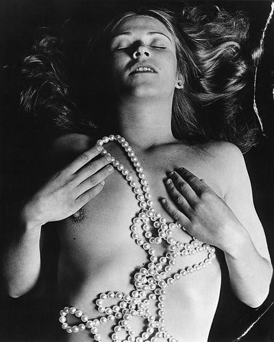 This is an image of 191438 Marilyn Chambers Photograph & Poster