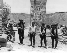 This is an image of 191451 The Wild Bunch Photograph & Poster