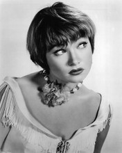 This is an image of 191454 Shirley Maclaine Photograph & Poster