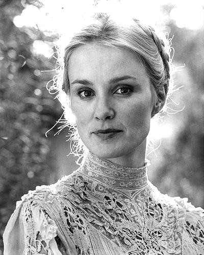 This is an image of 191462 Jessica Lange Photograph & Poster