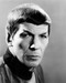 This is an image of 191466 Leonard Nimoy Photograph & Poster