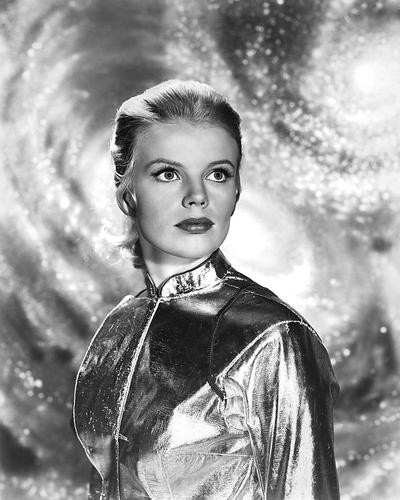 This is an image of 191468 Marta Kristen Photograph & Poster