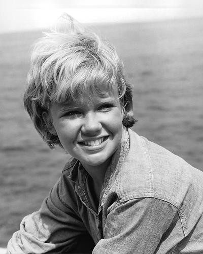 This is an image of 191476 Hayley Mills Photograph & Poster
