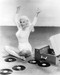 This is an image of 191483 Mamie Van Doren Photograph & Poster