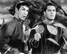This is an image of 191532 Star Trek Photograph & Poster
