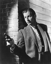 This is an image of 191607 Lex Barker Photograph & Poster