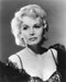 This is an image of 191608 Zsa Zsa Gabor Photograph & Poster