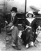 This is an image of 191688 Charlie Chaplin Photograph & Poster