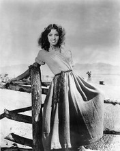 This is an image of 191986 Jennifer Jones Photograph & Poster