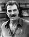 This is an image of 191694 Tom Selleck Photograph & Poster