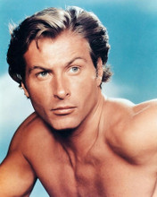 This is an image of 281584 Lex Barker Photograph & Poster