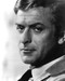 This is an image of 191711 Michael Caine Photograph & Poster