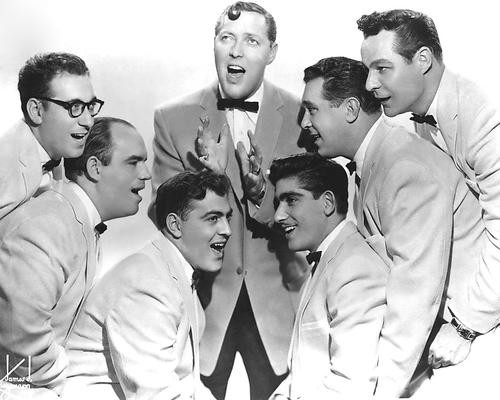 This is an image of 191730 Bill Haley and the Comets Photograph & Poster
