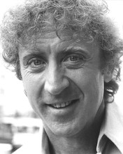 This is an image of 191791 Gene Wilder Photograph & Poster