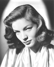 This is an image of 191793 Lauren Bacall Photograph & Poster