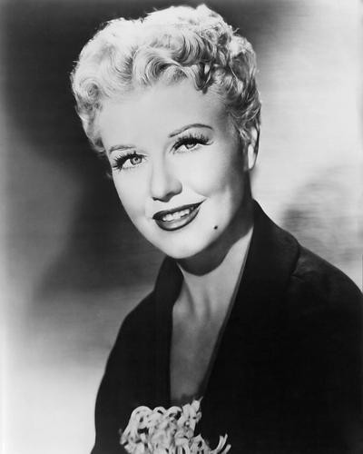 This is an image of 191813 Ginger Rogers Photograph & Poster