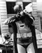 This is an image of 191826 Adam West Photograph & Poster