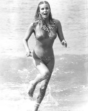 This is an image of 191876 Bo Derek Photograph & Poster